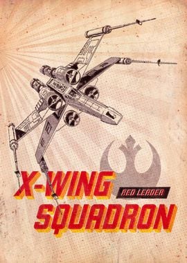 Xwing Squadronjpg