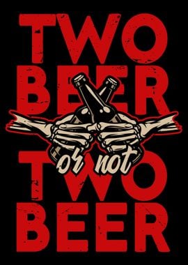 Two Beer