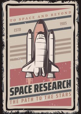 Space Research