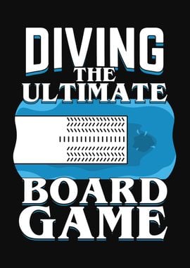 Springboard Diving Design