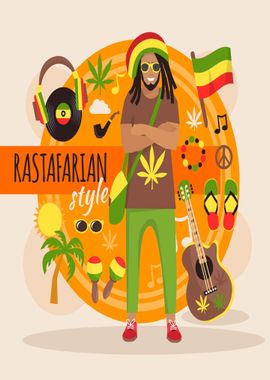 Reggae Style