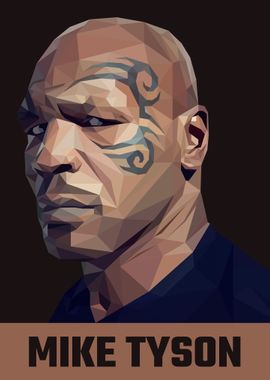 Mike Tyson