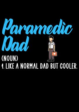 paramedic dad