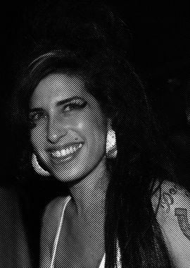 AMY WINEHOUSE