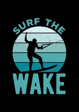 Funny Wakeboarding Quote