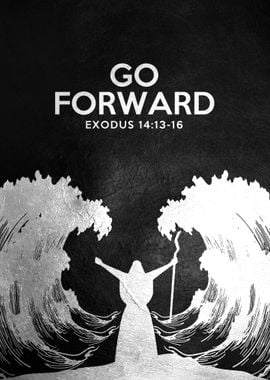 Go Forward