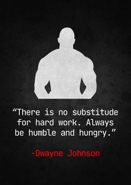 Dwayne Johnson Quotes