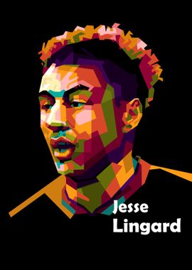 Jesse Lingard