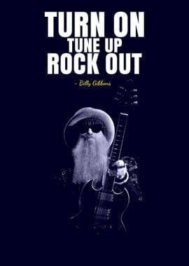 quotes billy gibbons