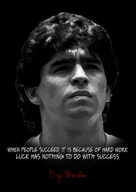 Diego Maradona