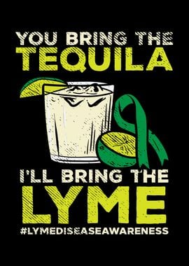 Tequila Lyme