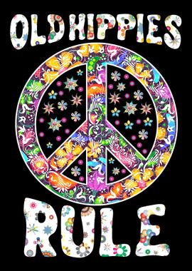 Old Hippie Rule