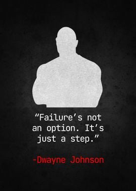 Dwayne Johnson Quotes