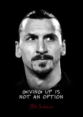 Zlatan Ibrahimovic