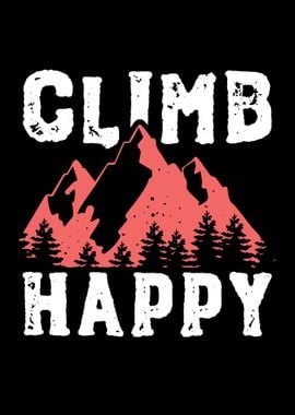 Climbing Mountains Gifts