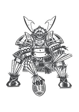 Football Samurai