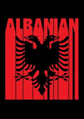 Albanians  Abania Gifts