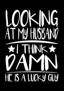 Funny Saying Wife