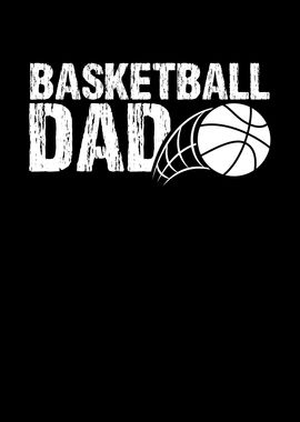 Basketball Dad