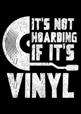 Vinyl Record Collector