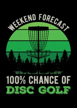 Disc Golf Funny