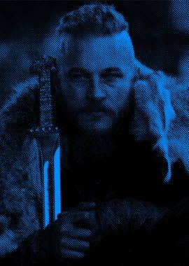 KING RAGNAR 