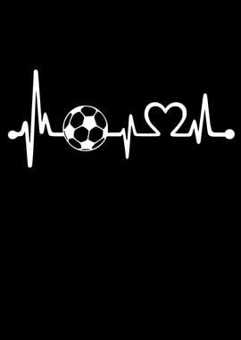 Soccer Heartbeat