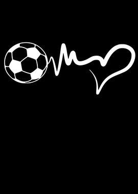 heartbeat football