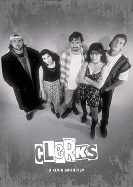 Clerks