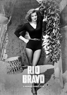 Rio Bravo