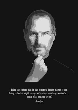 Steve job quotes