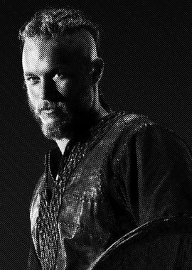 Ragnar Lodbrok