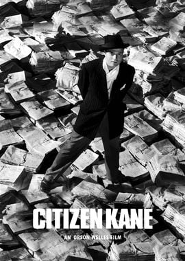 Citizen Kane