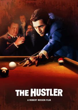 The Hustler