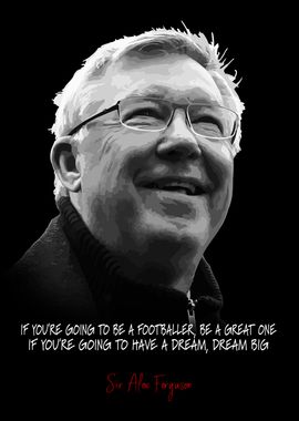 Sir Alex Ferguson