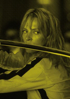 beatrix kiddo black mamba