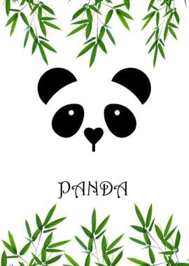 panda