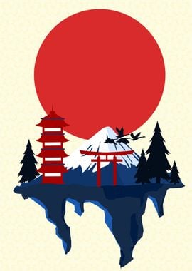 japan culture minimalist