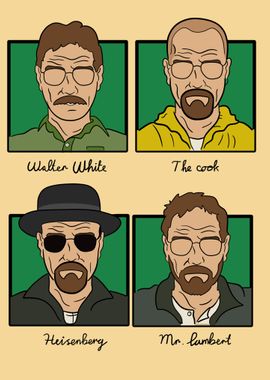 breaking bad