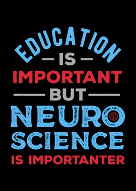 Neuroscience Funny Quote