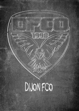 Dijon FCO