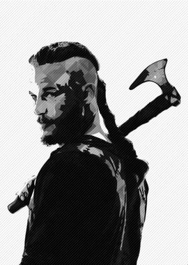 Ragnar Lothbrok