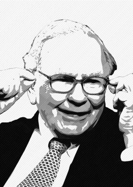 Warren Buffett