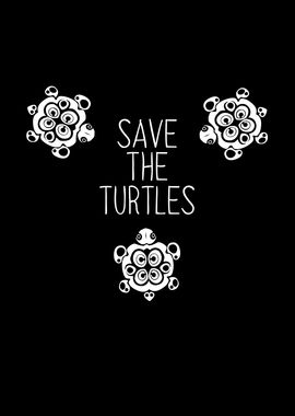 Save The Turtles