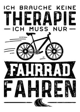 Ich Brauche Keine Therapie