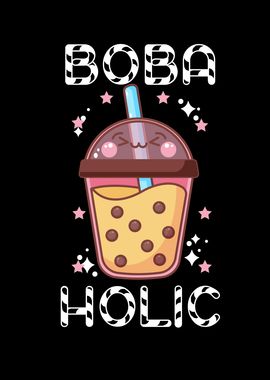 Bobaholic