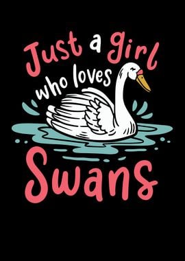 Swans