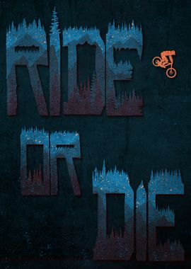 Ride Your Bike