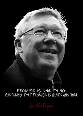 Sir Alex Ferguson