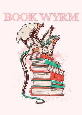 Book Wyrm